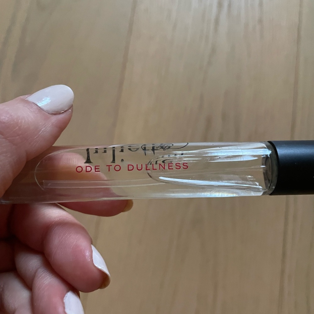 Juliette has a gun Ode to dullness travel spray